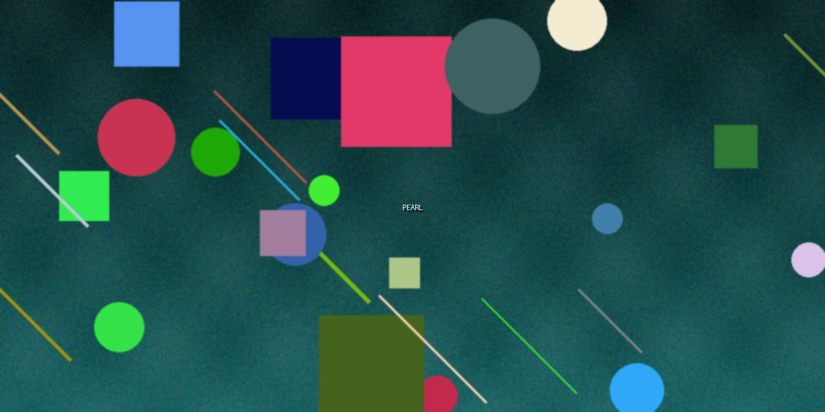 黑珍珠栏目封面